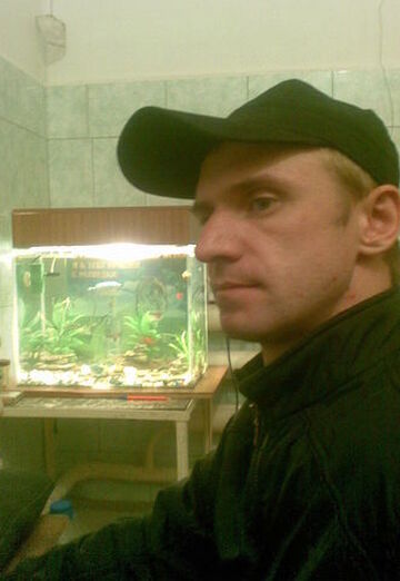 Моя фотография - владимир, 42 из Гуково (@vladimir16226)