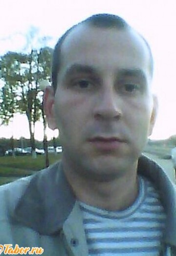 My photo - Aleksandr, 42 from Stolin (@aleksandr6767464)
