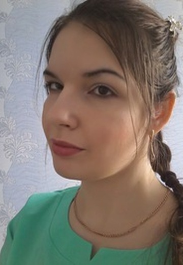 Моя фотография - Катя, 34 из Ульяновск (@katya42012)