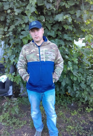 Моя фотография - Александр, 40 из Куркино (@aleksandr792467)