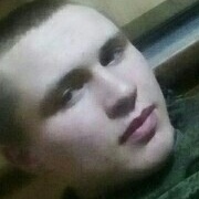 Сергей, 25, Губаха