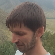 Иван, 37, Горно-Алтайск