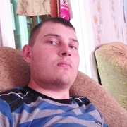 Данил Сальников, 20, Новоалтайск