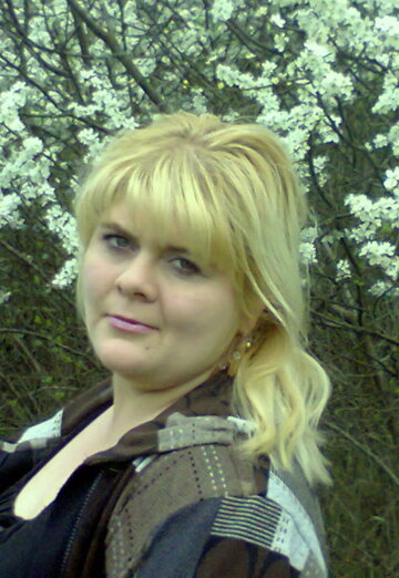 My photo - elena, 38 from Belorechensk (@elena74125)