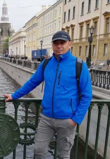Моя фотография - Евгений, 39 из Севастополь (@evgeniy321815)
