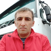 MURAD 41 год (Скорпион) хочет познакомиться в Магарамкенте