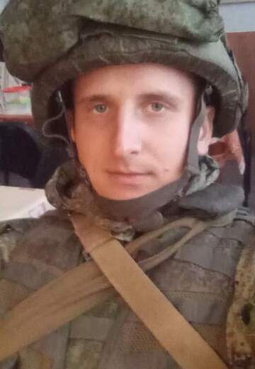 My photo - Evgeniy Pavlov, 24 from Novokuznetsk (@evgeniypavlov51)