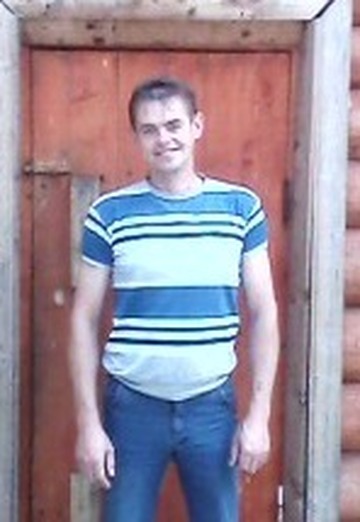 Моя фотография - Андрей, 54 из Сафоново (@andrey380532)