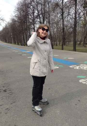 My photo - Irina, 57 from Kraskovo (@irina308808)