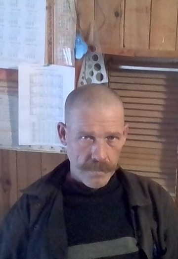 Моя фотография - Александрович, 55 из Воронеж (@aleksandrovich162)