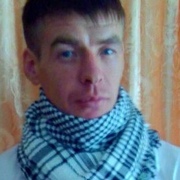 Дима, 33, Кочево