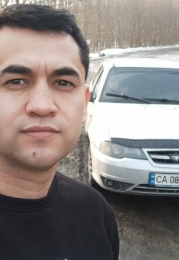 Моя фотография - Murat, 32 из Киев (@murat14695)