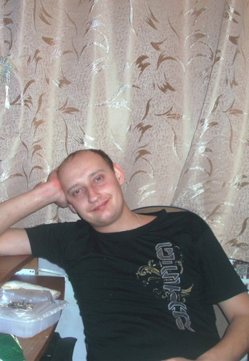 Моя фотография - Александр, 36 из Рязань (@aleksandr653309)