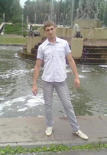 My photo - igor, 31 from Timashevsk (@igor60095)