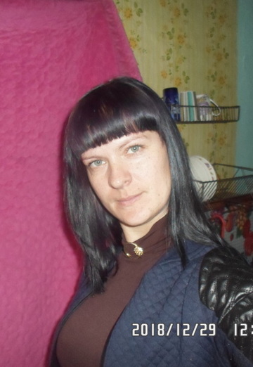 Моя фотография - Людмила, 35 из Белогорск (@ludmila97490)