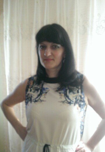 Моя фотография - Татьяна, 55 из Воложин (@tatyana96260)