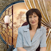 Мария, 48, Сосногорск