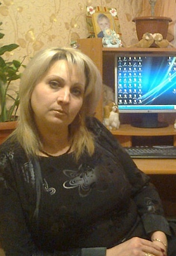 Моя фотографія - Любовь, 49 з Білгород-Дністровський (@lubov29458)