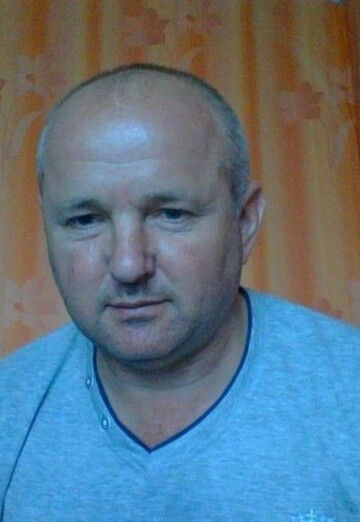 Моя фотография - Михаил, 53 из Кишинёв (@mihail137996)
