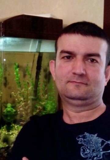 My photo - Nemat Shodiev, 42 from Bukhara (@nematshodiev)