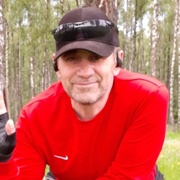 Владимир, 56, Верхнеднепровский