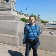 Анатолий 53 года (Дева) на сайте знакомств Соликамска