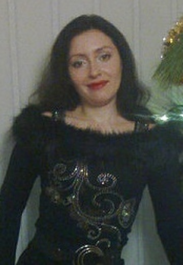 Mein Foto - Queen, 39 aus Kertsch (@tatyana305598)