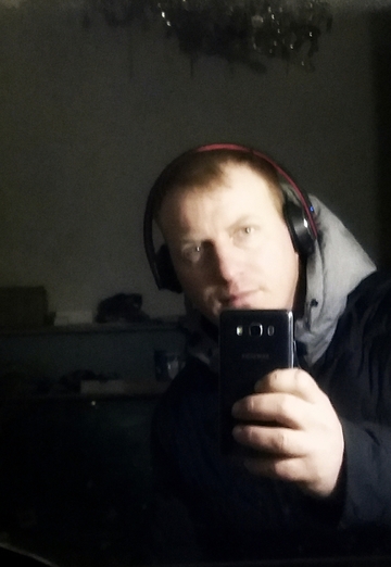 My photo - Aleksandr, 39 from Tujmazy (@aleksandr631225)