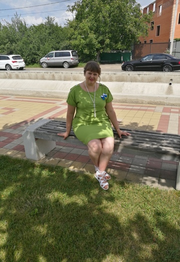 My photo - Yuliya, 33 from Kurganinsk (@uliya136094)