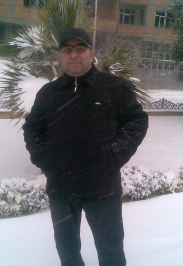 Mein Foto - Emir, 55 aus Baku (@emir738)