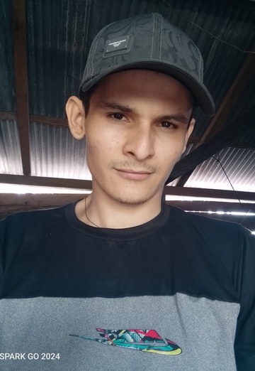 My photo - Brayan, 20 from Los Teques (@brayan389)