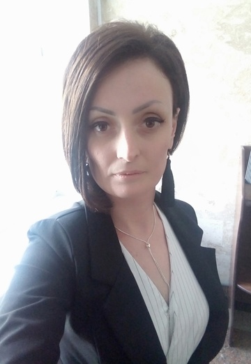 Моя фотография - Татьяна, 38 из Саранск (@tatyana281945)