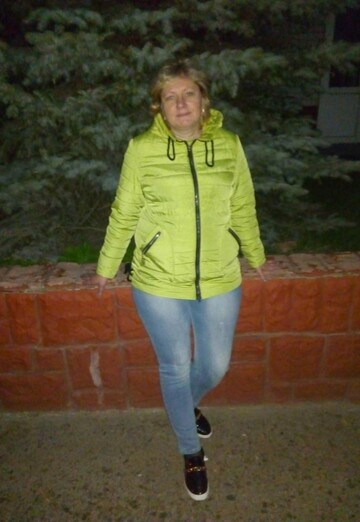 Моя фотография - Ольга, 52 из Чернигов (@olga278187)