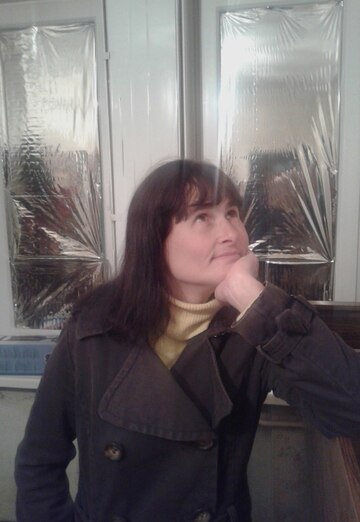 My photo - inna, 51 from Krivoy Rog (@inna31668)