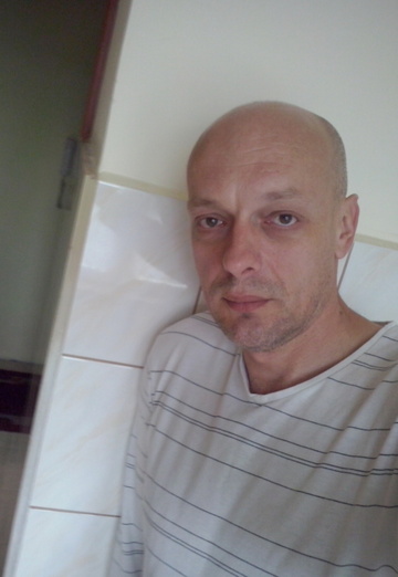 My photo - mariusz, 53 from Warsaw (@mariusz332)