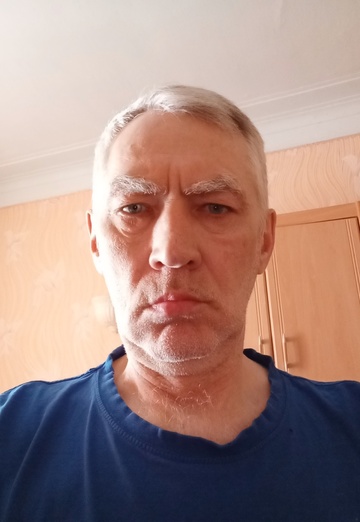 Mein Foto - Gaznavi, 59 aus Jekaterinburg (@gaznavi)
