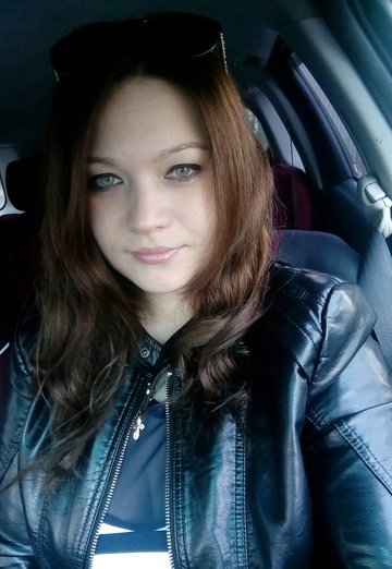 My photo - elena, 32 from Vladivostok (@elena243429)