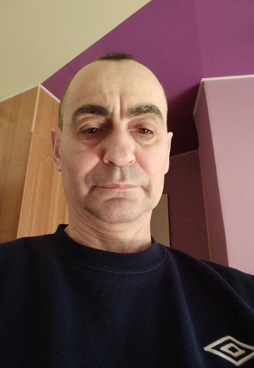My photo - Ramis Habibullin, 56 from Ulyanovsk (@ramishabibulin)