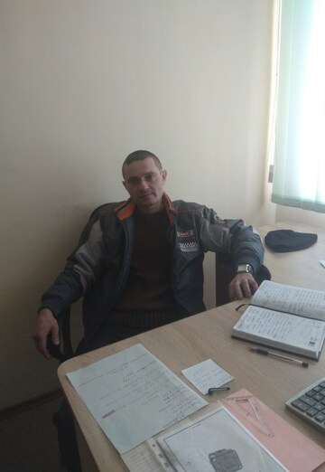 My photo - Sergey, 40 from Kropyvnytskyi (@sergey755751)