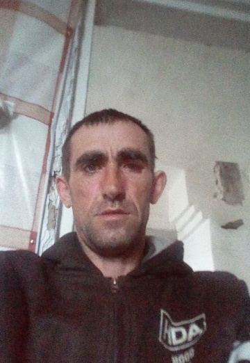 Моя фотографія - Василий, 41 з Новосибірськ (@vasiliy114823)