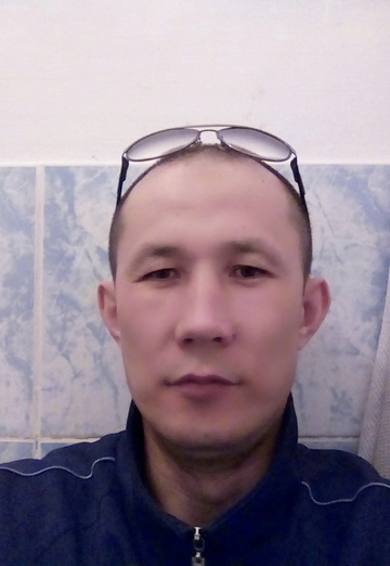 Моя фотография - мухтар, 46 из Астана (@muhtar706)