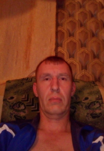 Моя фотография - Роман, 46 из Барнаул (@roman226036)