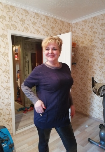 Моя фотография - Татьяна, 51 из Череповец (@tatyana276175)