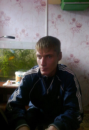 My photo - sergey, 44 from Ufa (@sergey269426)
