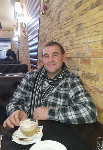 Моя фотография - Сергей, 40 из Брянск (@sergey970398)