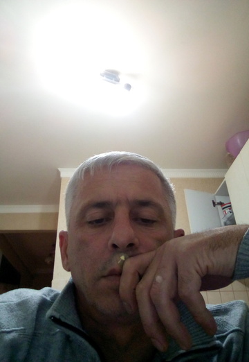 My photo - Albert, 54 from Nalchik (@albert17174)