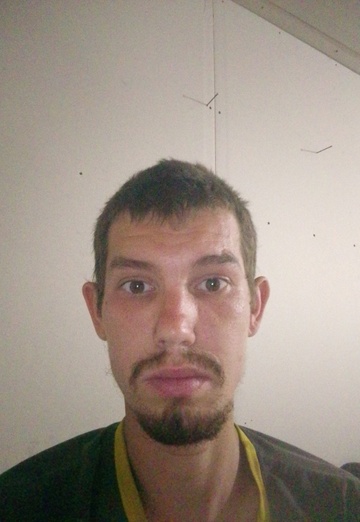 My photo - Roman, 29 from Tumbotino (@roman295333)