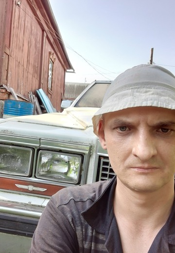 My photo - Oleg, 45 from Tula (@oleg247705)