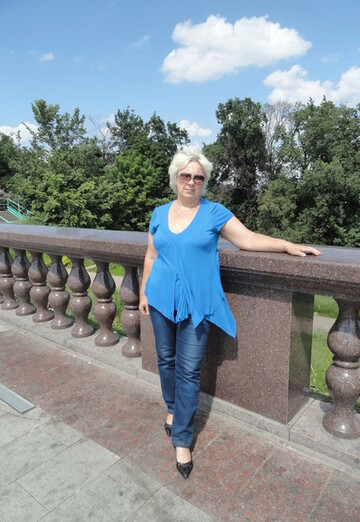 My photo - Marina   Borisovna, 57 from Kovrov (@marinaborisovna4)