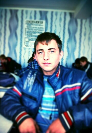 My photo - Yaroslav, 28 from Lozova (@yaroslav3760)